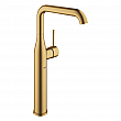 GROHE Essence 24170GN1 washbasin mixer, XL-size, Brushed Cool Sunrise – Grohe 11.23.70.0224 – миниатюра